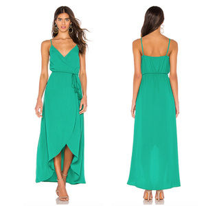 JACK by BB Dakota All Wrapped Up Dress